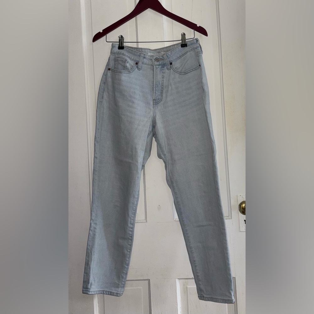 Old Navy Curvy jeans
